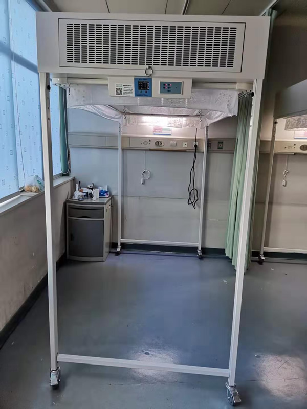 杰森層流床價格